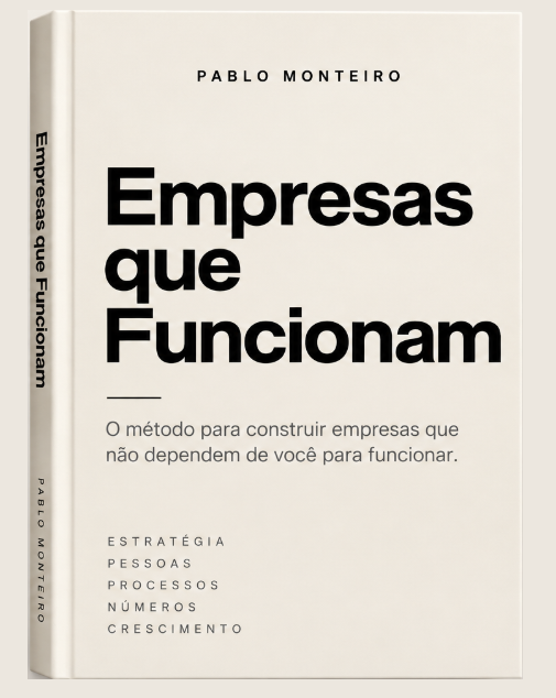 Livro Empresas que Funcionam